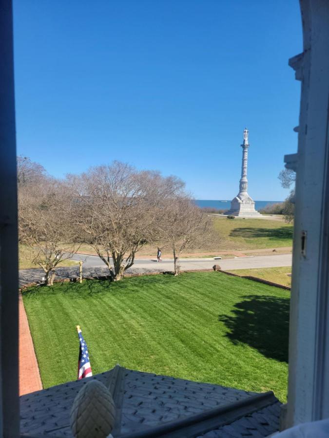 Hornsby House Inn Yorktown Extérieur photo