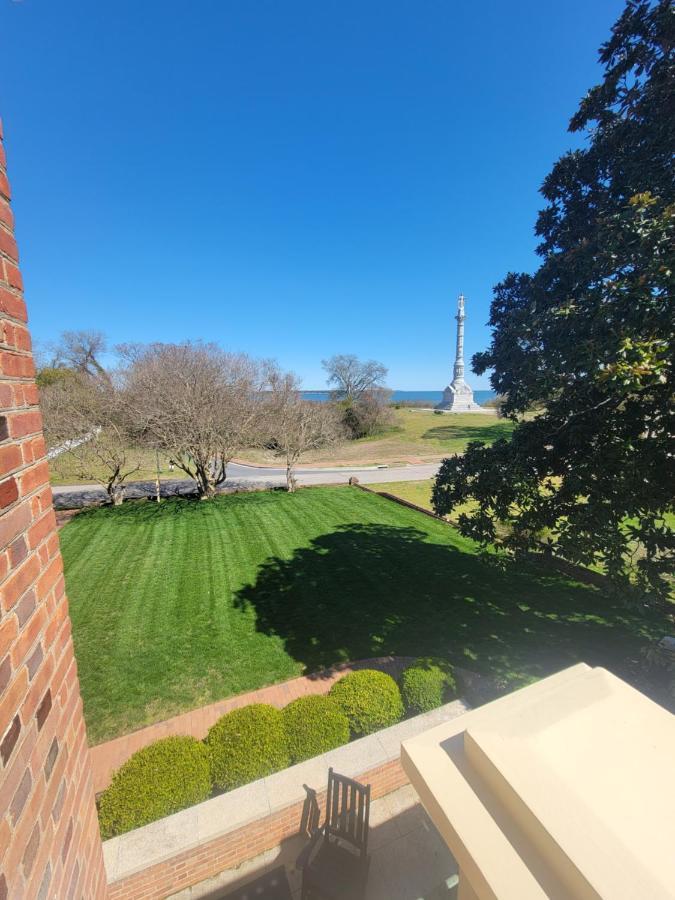 Hornsby House Inn Yorktown Extérieur photo
