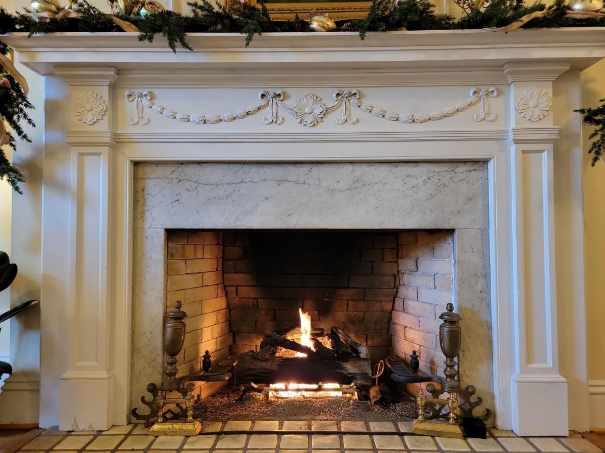 Hornsby House Inn Yorktown Extérieur photo