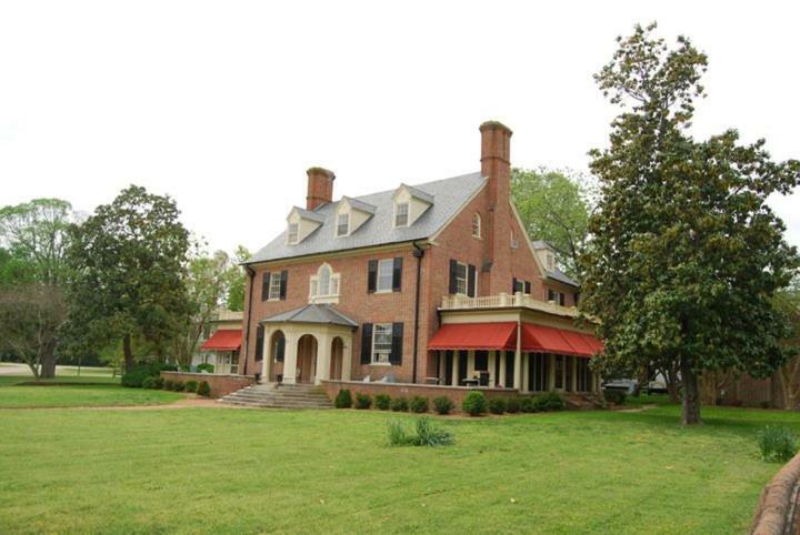 Hornsby House Inn Yorktown Extérieur photo
